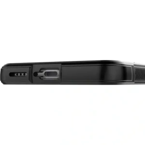 Kup Bizon Case Tur Xiaomi 12T Pro fekete - BIZ1941 - {ean13} - Sklep Home Screen