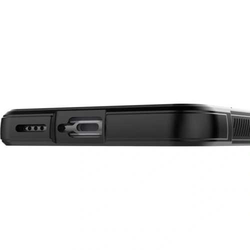 Kup Bizon Case Tur Xiaomi 12T Pro schwarz - BIZ1941 - {ean13} - Sklep Home Screen