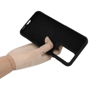 Kup Pancéřové etui Bizon Case Tur do Xiaomi 12T Pro černé - BIZ1941 - {ean13} - Sklep Home Screen