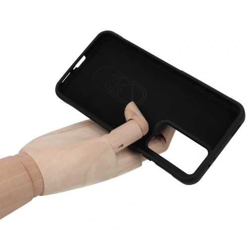 Kup Pancéřové etui Bizon Case Tur do Xiaomi 12T Pro černé - BIZ1941 - {ean13} - Sklep Home Screen
