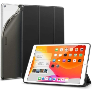 Kup Etui ESR Rebound Apple iPad 10.2 2019 Black - ESR129BLK - {ean13} - Sklep Home Screen