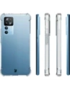 Kup Bizon Case Clear Pack tok + 2x képernyő üveg + lencse üveg Xiaomi 12T Pro átlátszó - BIZ1942 - {ean13} - Sklep Home Screen
