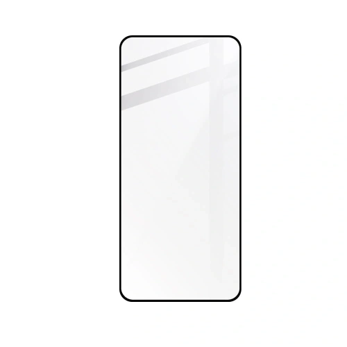 Kup Szkło hartowane Bizon Glass Edge 2 do Xiaomi 12T / 12T Pro czarne - BIZ1943 - {ean13} - Sklep Home Screen