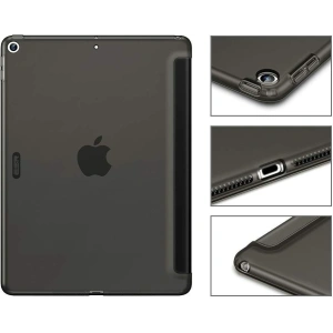 Kup Etui ESR Rebound Apple iPad 10.2 2019 Black - ESR129BLK - {ean13} - Sklep Home Screen