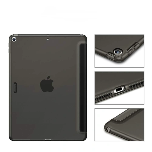 Kup Etui ESR Rebound Apple iPad 10.2 2019 Black - ESR129BLK - {ean13} - Sklep Home Screen