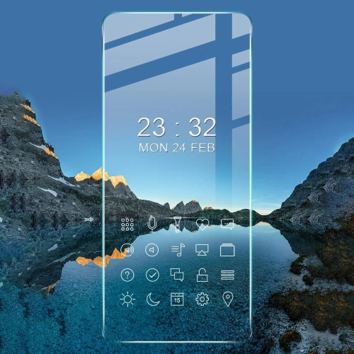 Kup Szkło hartowane Bizon Glass Clear 2 do Xiaomi 12T / 12T Pro - BIZ1944 - {ean13} - Sklep Home Screen