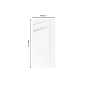 Kup Szkło hartowane Bizon Glass Clear 2 do Xiaomi 12T / 12T Pro - BIZ1944 - {ean13} - Sklep Home Screen