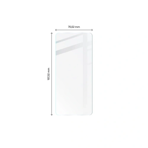 Kup Szkło hartowane Bizon Glass Clear 2 do Xiaomi 12T / 12T Pro - BIZ1944 - {ean13} - Sklep Home Screen