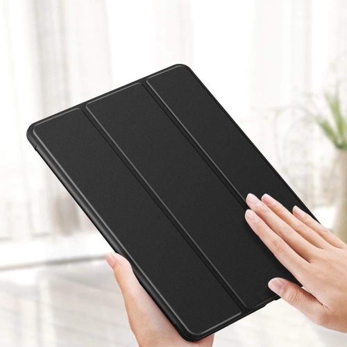 Kup ESR Apple Tasche Rebound iPad 10.2 2019 Schwarz - ESR129BLK - {ean13} - Sklep Home Screen