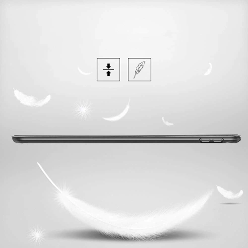 Kup ESR Apple Tasche Rebound iPad 10.2 2019 Schwarz - ESR129BLK - {ean13} - Sklep Home Screen