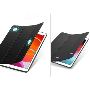 Kup Etui ESR Rebound Apple iPad 10.2 2019 Black - ESR129BLK - {ean13} - Sklep Home Screen