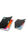 Kup ESR Apple Tasche Rebound iPad 10.2 2019 Schwarz - ESR129BLK - {ean13} - Sklep Home Screen