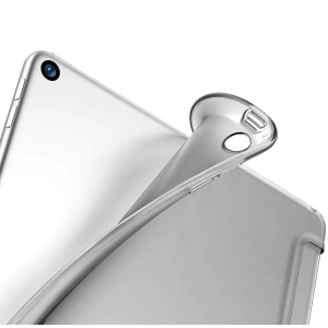 Etui ESR Rebound Apple iPad 10.2 2019 Ezüst Szürke