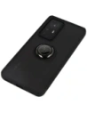 Kup Etui s úchytem na prst Bizon Case Hybrid Ring pro Xiaomi 12T / 12T Pro kouřové s černým rámečkem - BIZ1946 - {ean13} - Sklep Home Screen