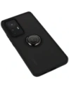 Kup Etui s úchytem na prst Bizon Case Hybrid Ring pro Xiaomi 12T / 12T Pro kouřové s černým rámečkem - BIZ1946 - {ean13} - Sklep Home Screen