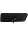 Buy Bizon Case Hybrid Ring Xiaomi 12T / 12T Pro smoky with a black frame - BIZ1946 - {ean13} - Home Screen Store Europe
