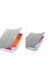 Kup Etui ESR Rebound Apple iPad 10.2 2019 Ezüst Szürke - ESR130GRY - {ean13} - Sklep Home Screen