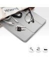 Kup Etui ESR Rebound Apple iPad 10.2 2019 Ezüst Szürke - ESR130GRY - {ean13} - Sklep Home Screen