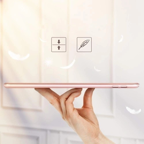 Buy ESR Yippee Apple iPad 10.2 2019 Rose Gold - ESR131RS - {ean13} - Home Screen Store Europe