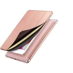 Kup Etui ESR Yippee Apple iPad 10.2 2019 Rose Gold - ESR131RS - {ean13} - Sklep Home Screen