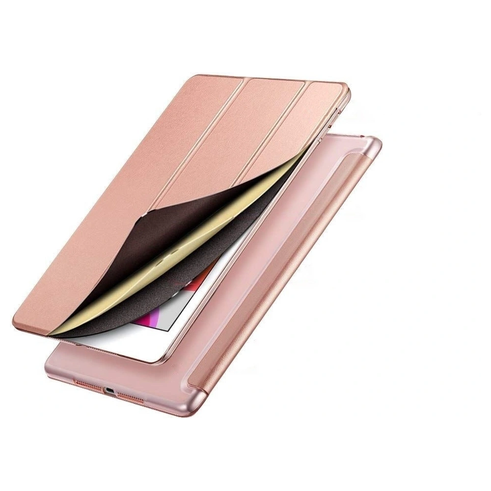 Etui ESR Yippee Apple iPad 10.2 2019 Rose Gold
