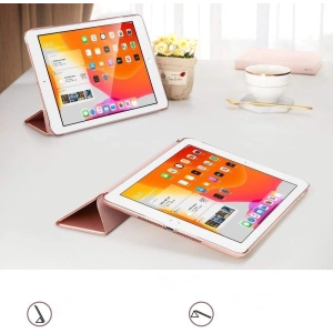 Kup Etui ESR Yippee Apple iPad 10.2 2019 Rose Gold - ESR131RS - {ean13} - Sklep Home Screen