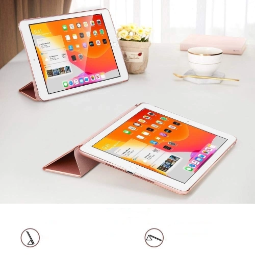 Buy ESR Yippee Apple iPad 10.2 2019 Rose Gold - ESR131RS - {ean13} - Home Screen Store Europe