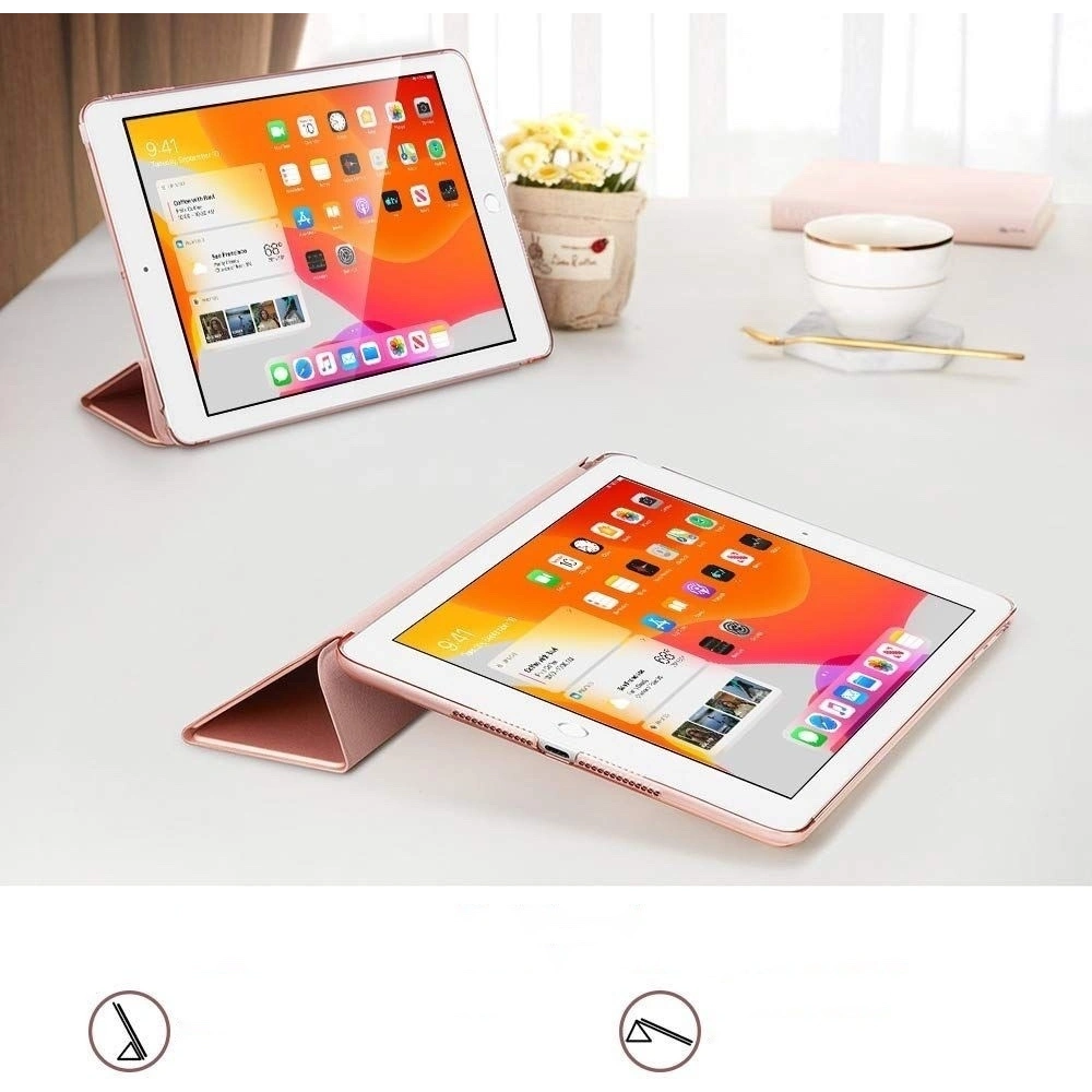 Etui ESR Yippee Apple iPad 10.2 2019 Rose Gold
