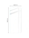 Kup BIZON Clear 2 3x sticlă de ecran + sticlă de cameră Xiaomi 13 - BIZ1948 - {ean13} - Sklep Home Screen