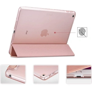 Kup Etui ESR Yippee Apple iPad 10.2 2019 Rose Gold - ESR131RS - {ean13} - Sklep Home Screen