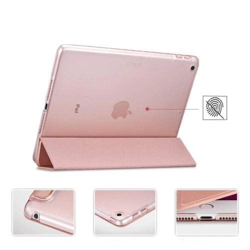 Buy ESR Yippee Apple iPad 10.2 2019 Rose Gold - ESR131RS - {ean13} - Home Screen Store Europe