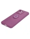 Kup Etui Bizon Case Silicone Ring Sq do Xiaomi 13 tmavě fialové - BIZ1949 - {ean13} - Sklep Home Screen