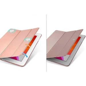Kup Etui ESR Yippee Apple iPad 10.2 2019 Rose Gold - ESR131RS - {ean13} - Sklep Home Screen