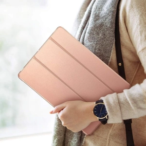 Kup Etui ESR Yippee Apple iPad 10.2 2019 Rose Gold - ESR131RS - {ean13} - Sklep Home Screen