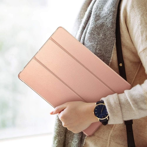 Buy ESR Yippee Apple iPad 10.2 2019 Rose Gold - ESR131RS - {ean13} - Home Screen Store Europe
