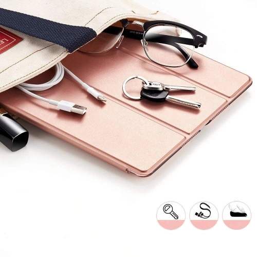 Buy ESR Yippee Apple iPad 10.2 2019 Rose Gold - ESR131RS - {ean13} - Home Screen Store Europe