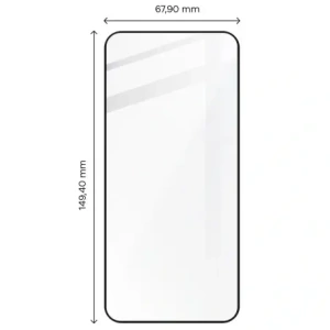 Kup 2x Szkło na ekran + szkło na aparat BIZON Edge 2 do Xiaomi 13 - BIZ1950 - {ean13} - Sklep Home Screen