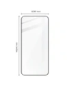 Kup BIZON Edge 2 2x Bildschirmglas + Kameraglas Xiaomi 13 - BIZ1950 - {ean13} - Sklep Home Screen