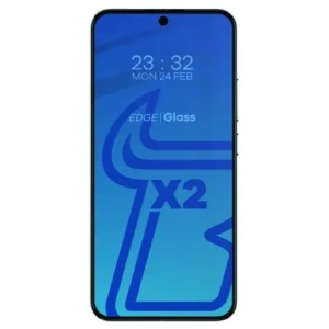 Kup 2x Szkło na ekran + szkło na aparat BIZON Edge 2 do Xiaomi 13 - BIZ1950 - {ean13} - Sklep Home Screen