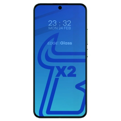 Kup BIZON Edge 2 2x Bildschirmglas + Kameraglas Xiaomi 13 - BIZ1950 - {ean13} - Sklep Home Screen