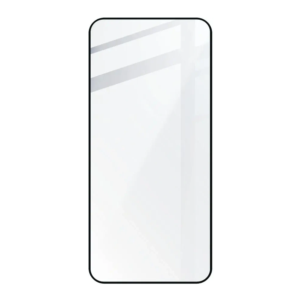 2x Szkło na ekran + szkło na aparat BIZON Edge 2 do Xiaomi 13