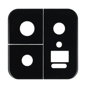 Kup 2x Szkło na ekran + szkło na aparat BIZON Edge 2 do Xiaomi 13 - BIZ1950 - {ean13} - Sklep Home Screen