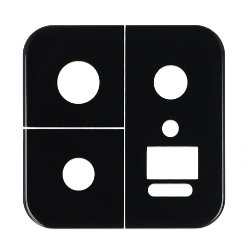 Kup BIZON Edge 2 2x Bildschirmglas + Kameraglas Xiaomi 13 - BIZ1950 - {ean13} - Sklep Home Screen