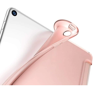 Buy ESR Rebound Apple iPad 10.2 2019 Rose Gold - ESR132RS - {ean13} - Home Screen Store Europe
