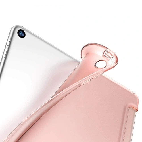 Kup Etui ESR Rebound Apple iPad 10.2 2019 Rose Gold - ESR132RS - {ean13} - Sklep Home Screen
