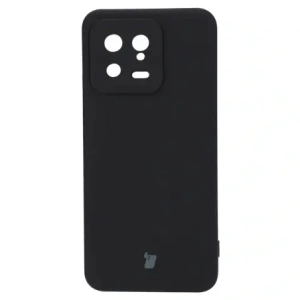 Kup Bizon Case Szilikon Sq Xiaomi 13 fekete - BIZ1951 - {ean13} - Sklep Home Screen
