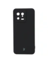 Bizon Case Silikon Sq Xiaomi 13 schwarz