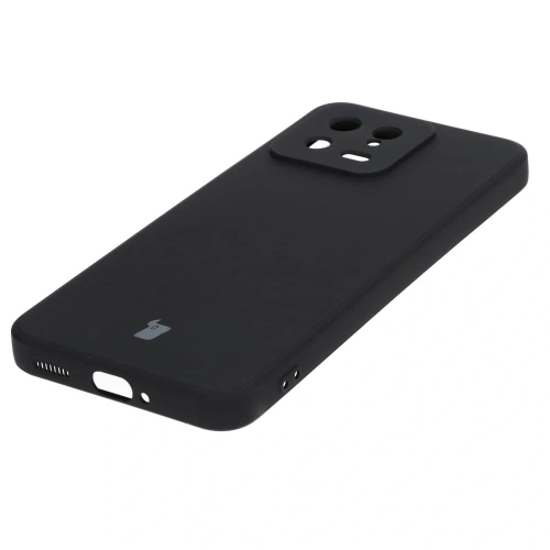 Kup Bizon Case Szilikon Sq Xiaomi 13 fekete - BIZ1951 - {ean13} - Sklep Home Screen