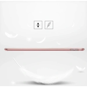 Kup Etui ESR Rebound Apple iPad 10.2 2019 Rose Gold - ESR132RS - {ean13} - Sklep Home Screen