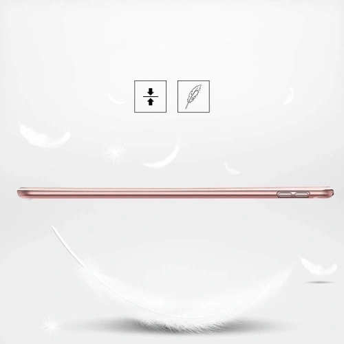 Kup Etui ESR Rebound Apple iPad 10.2 2019 Rose Gold - ESR132RS - {ean13} - Sklep Home Screen